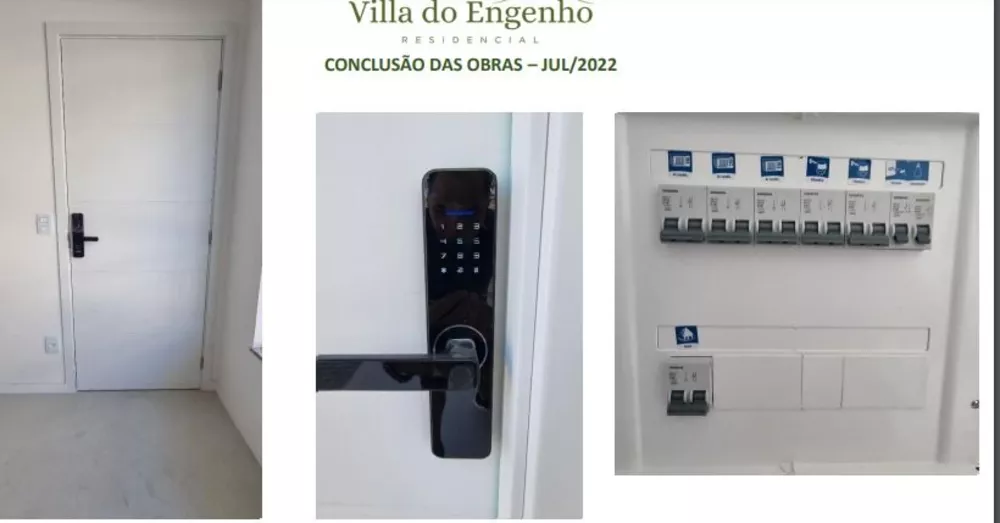 Casa de Condomínio, 3 quartos - Foto 89