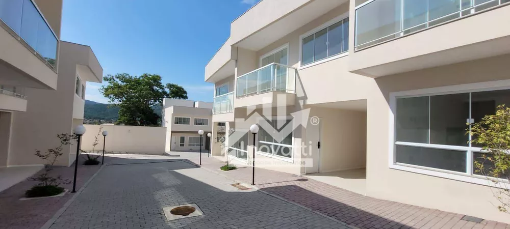 Casa de Condomínio, 3 quartos - Foto 40