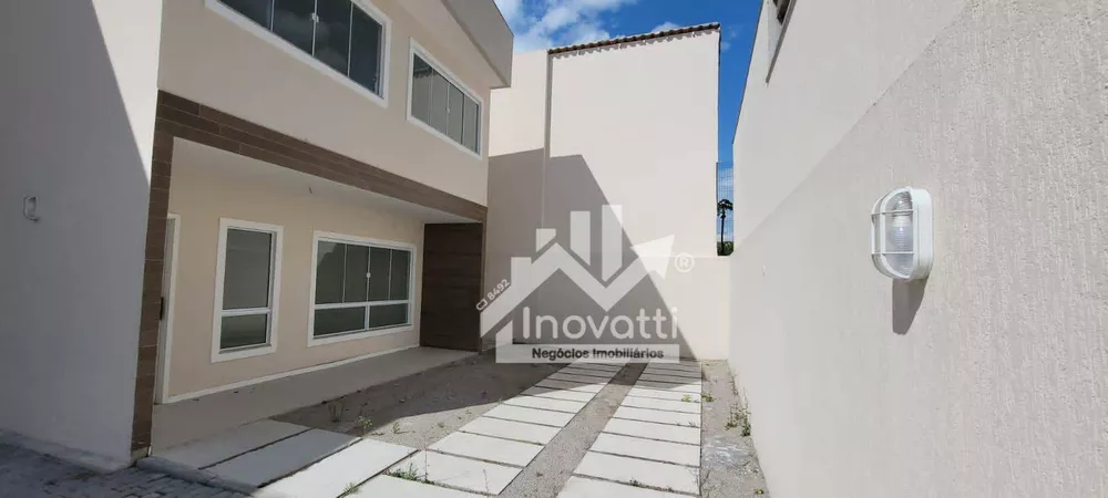 Casa de Condomínio, 3 quartos - Foto 43