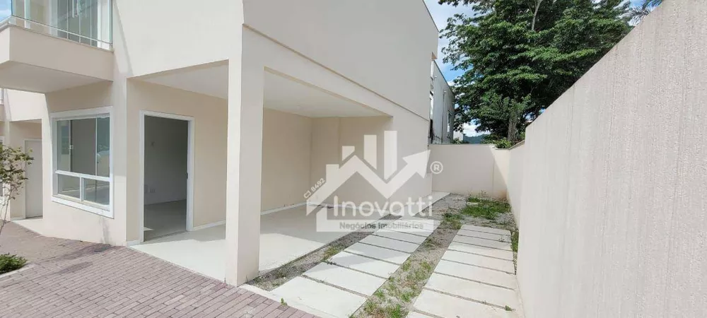 Casa de Condomínio, 3 quartos - Foto 37