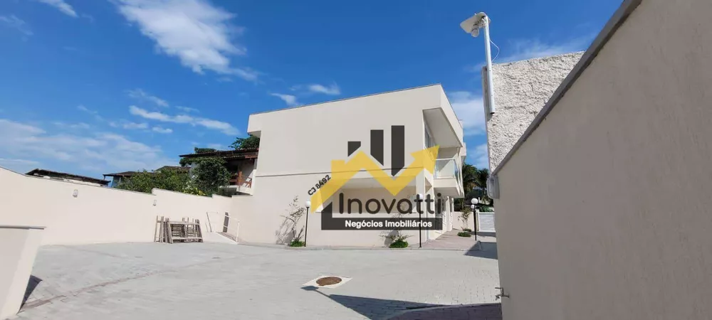 Casa de Condomínio, 3 quartos - Foto 73