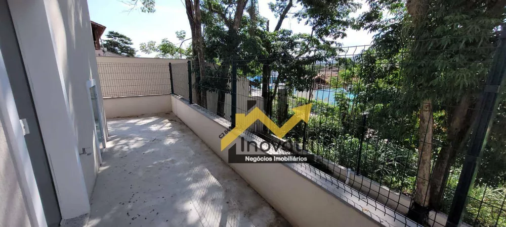 Casa de Condomínio, 3 quartos - Foto 64