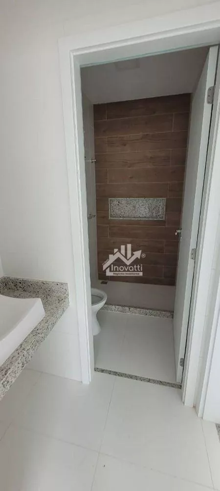 Casa de Condomínio, 3 quartos - Foto 23