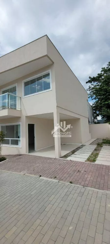 Casa de Condomínio, 3 quartos - Foto 36