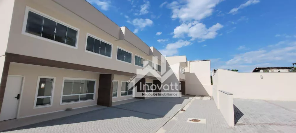 Casa de Condomínio, 3 quartos - Foto 44