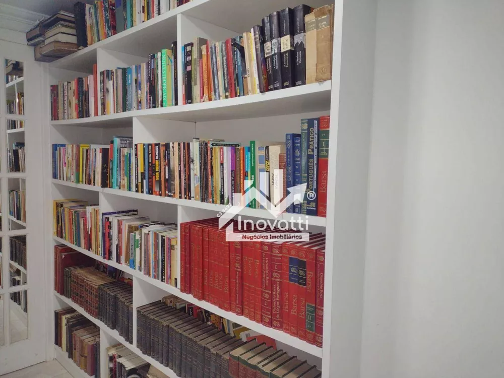 Casa, 3 quartos, 350 m² - Foto 58