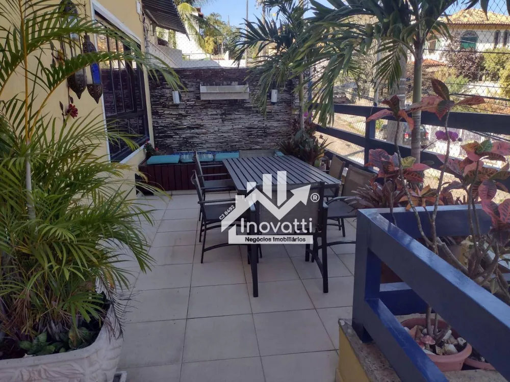 Casa, 3 quartos, 350 m² - Foto 47