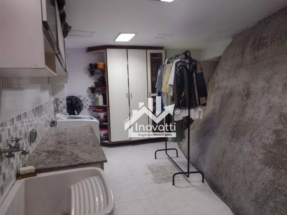 Casa, 3 quartos, 350 m² - Foto 7