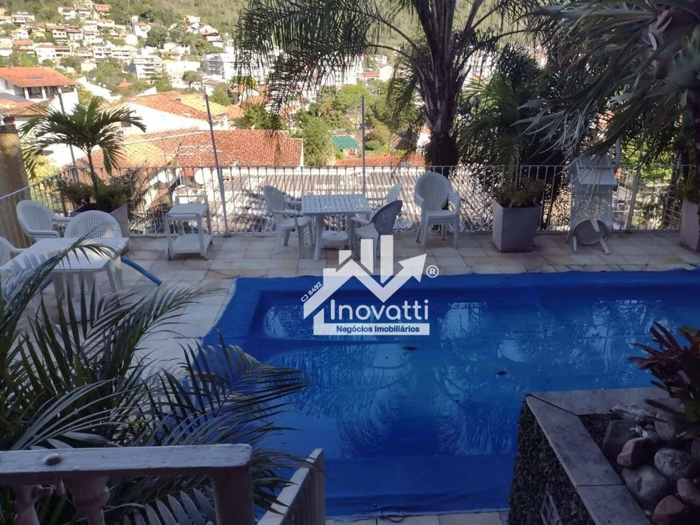 Casa, 3 quartos, 350 m² - Foto 145