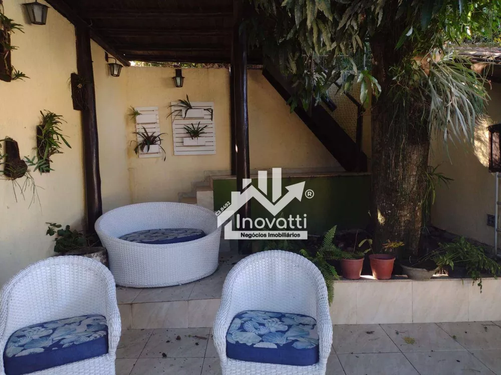 Casa, 3 quartos, 350 m² - Foto 131