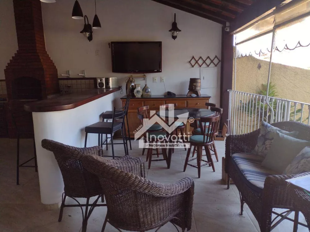 Casa, 3 quartos, 350 m² - Foto 29