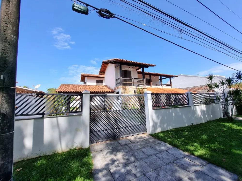 Casa, 3 quartos, 300 m² - Foto 106