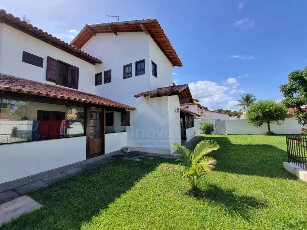Casa, 3 quartos, 300 m² - Foto 82