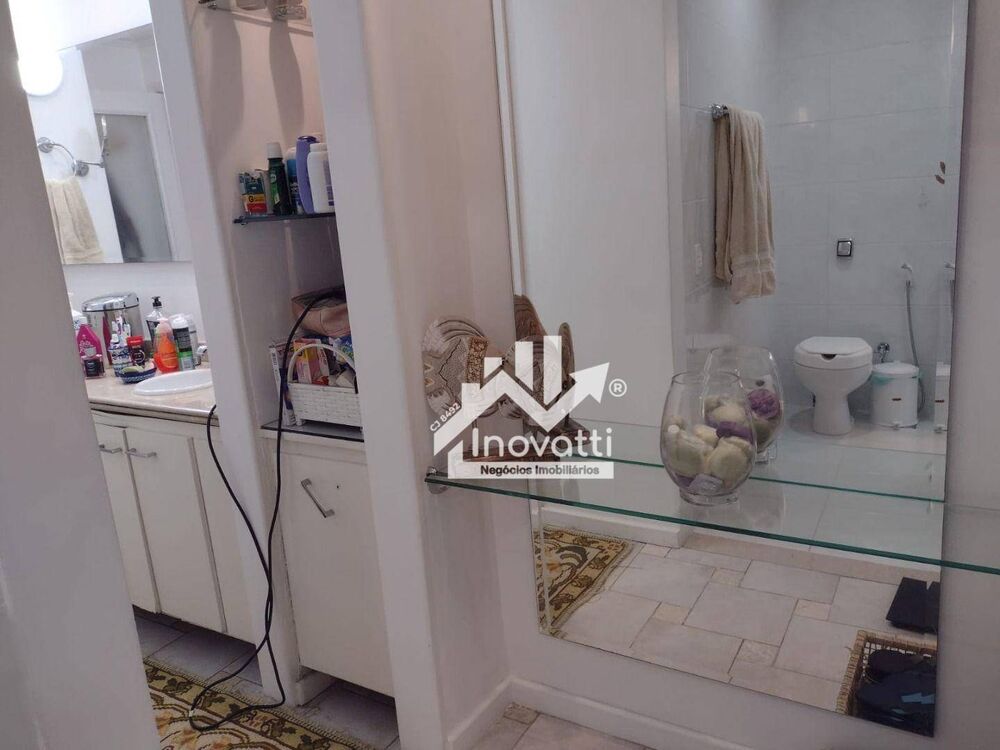 Casa, 3 quartos, 350 m² - Foto 1