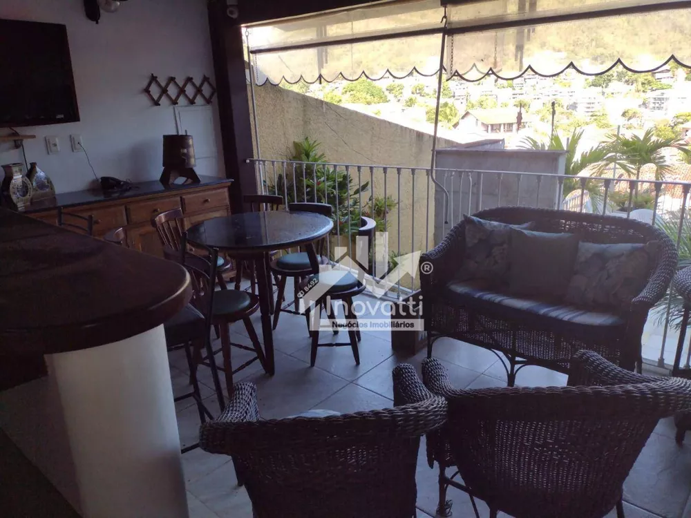 Casa, 3 quartos, 350 m² - Foto 20
