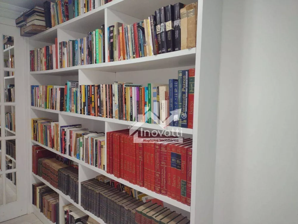 Casa, 3 quartos, 350 m² - Foto 24