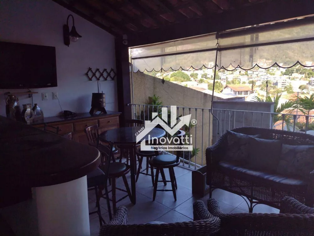 Casa, 3 quartos, 350 m² - Foto 74