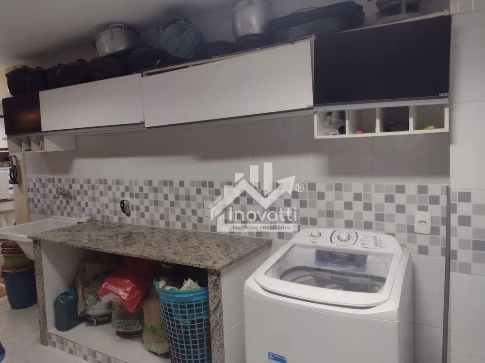 Casa, 3 quartos, 350 m² - Foto 42