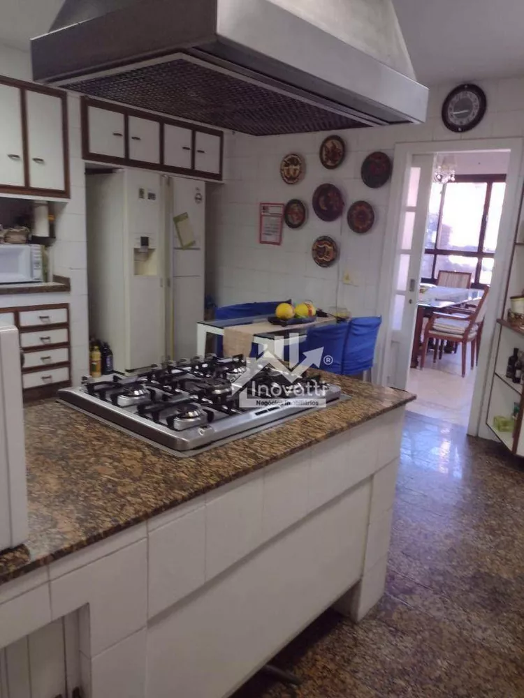 Casa, 3 quartos, 350 m² - Foto 38