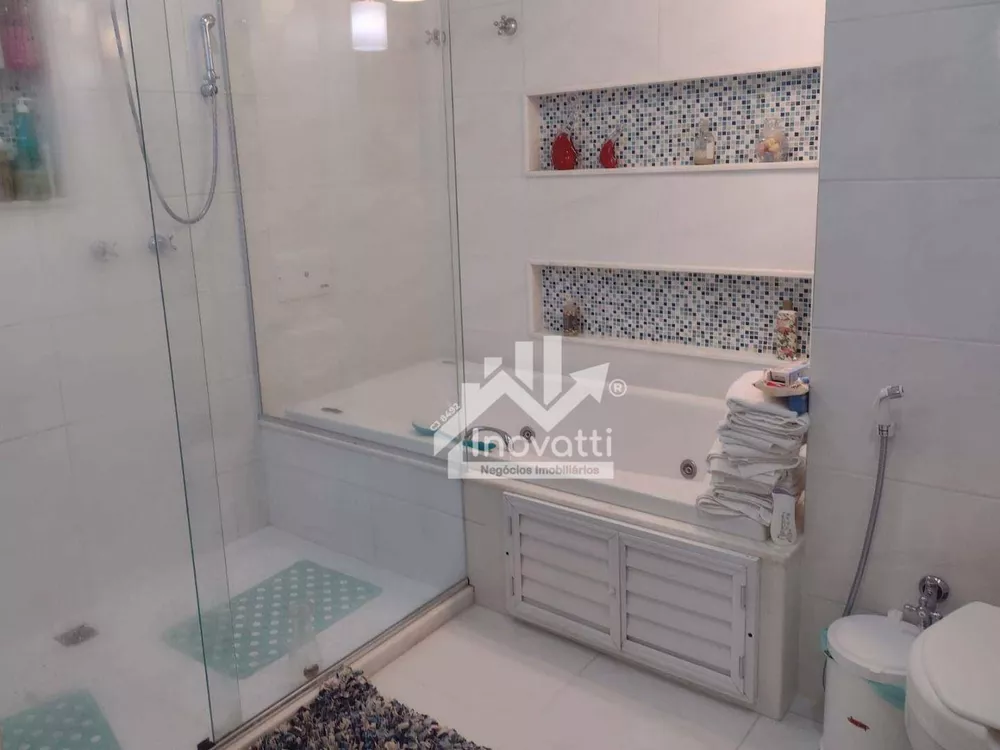 Casa, 3 quartos, 350 m² - Foto 28