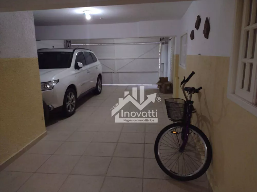 Casa, 3 quartos, 350 m² - Foto 17
