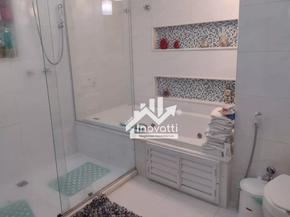 Casa, 3 quartos, 350 m² - Foto 6