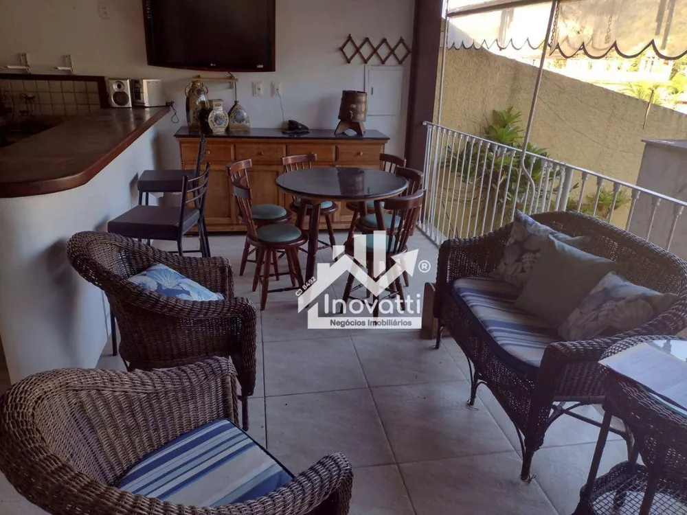 Casa, 3 quartos, 350 m² - Foto 48