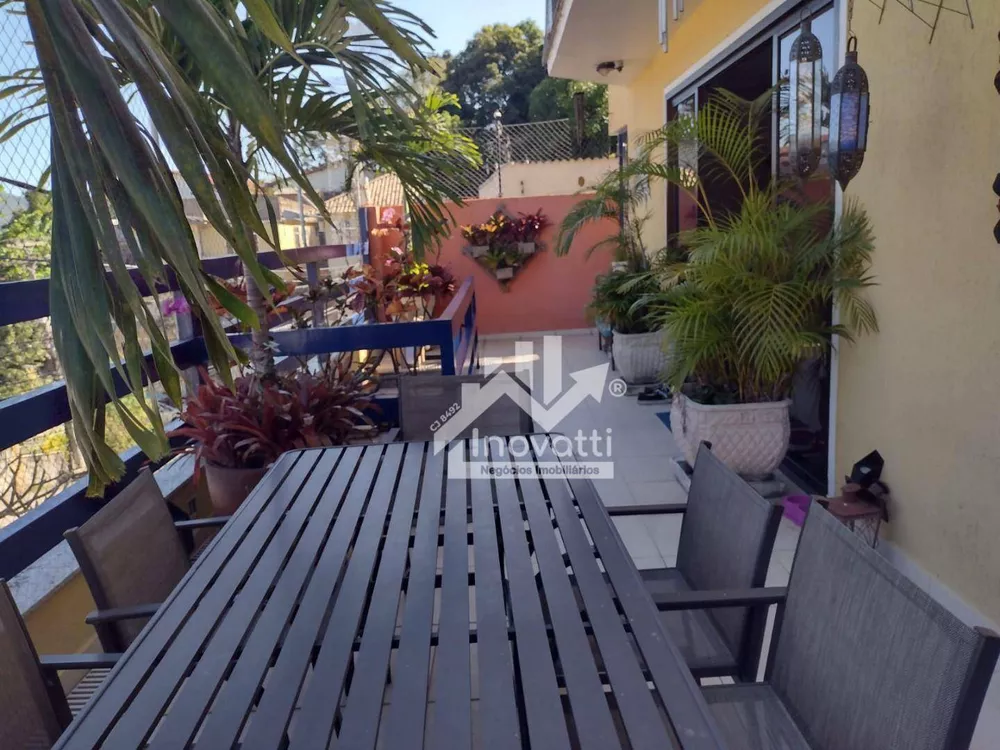 Casa, 3 quartos, 350 m² - Foto 94