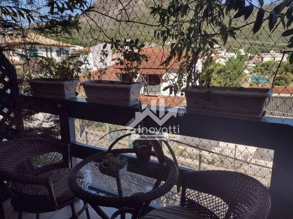 Casa, 3 quartos, 350 m² - Foto 27