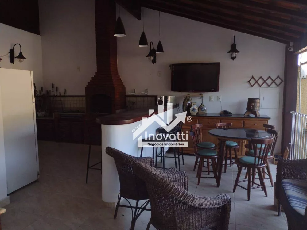 Casa, 3 quartos, 350 m² - Foto 139