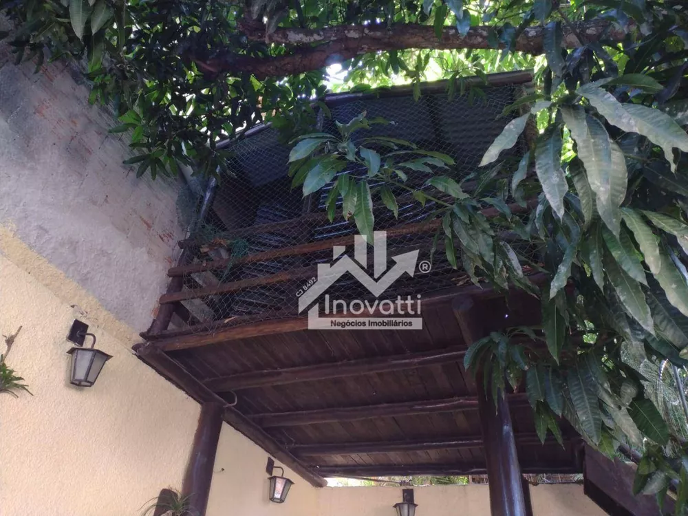 Casa, 3 quartos, 350 m² - Foto 32