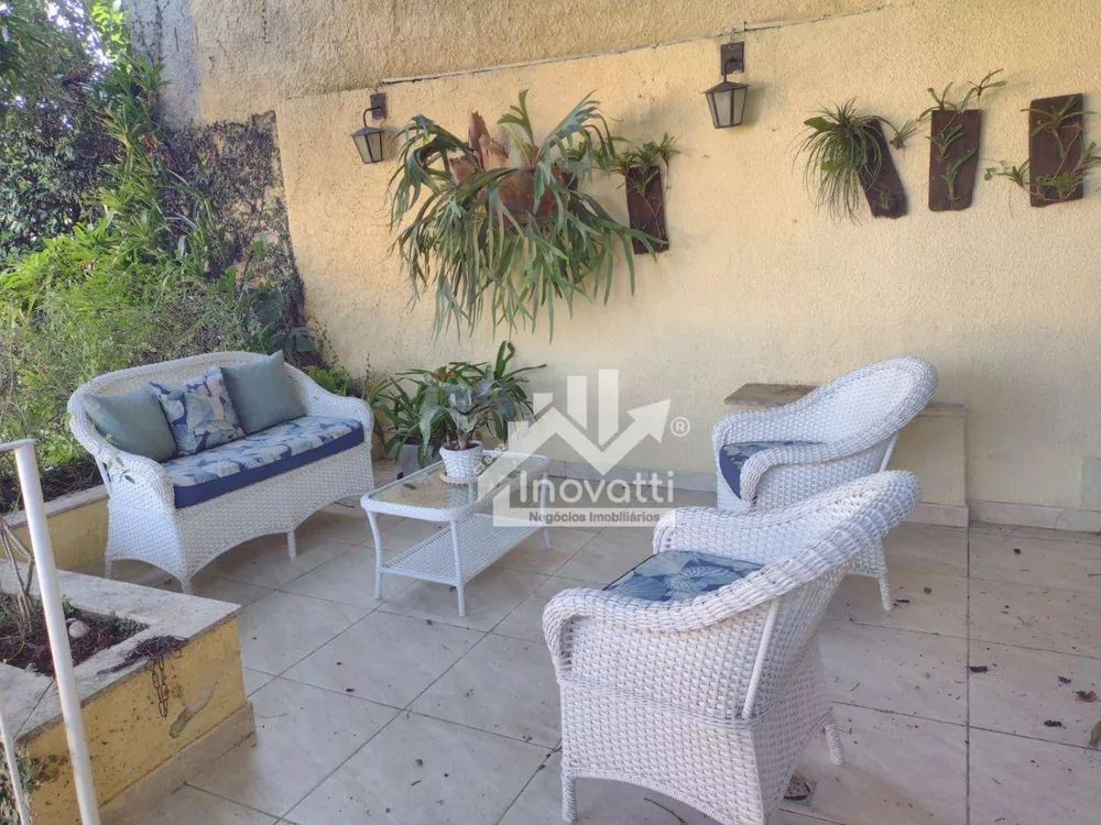 Casa, 3 quartos, 350 m² - Foto 21
