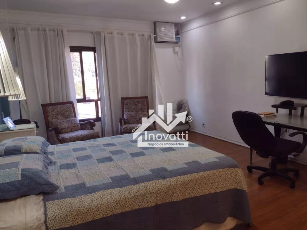 Casa, 3 quartos, 350 m² - Foto 133