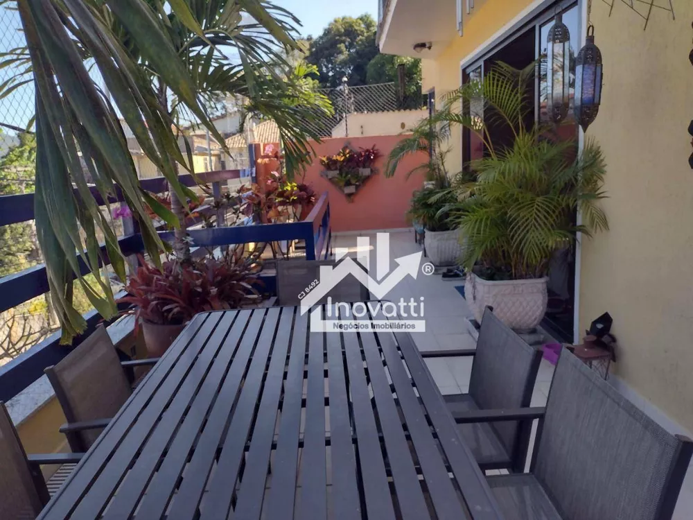 Casa, 3 quartos, 350 m² - Foto 123