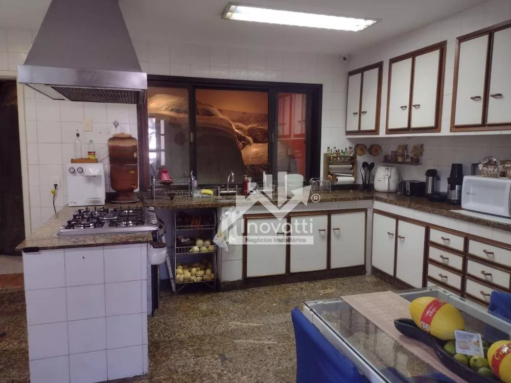 Casa, 3 quartos, 350 m² - Foto 43