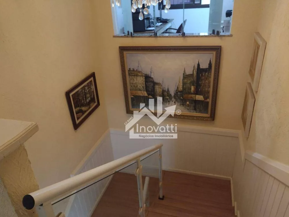 Casa, 3 quartos, 350 m² - Foto 22