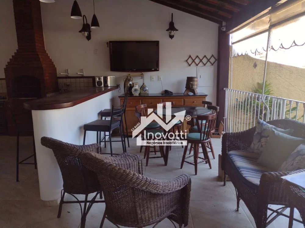 Casa, 3 quartos, 350 m² - Foto 99