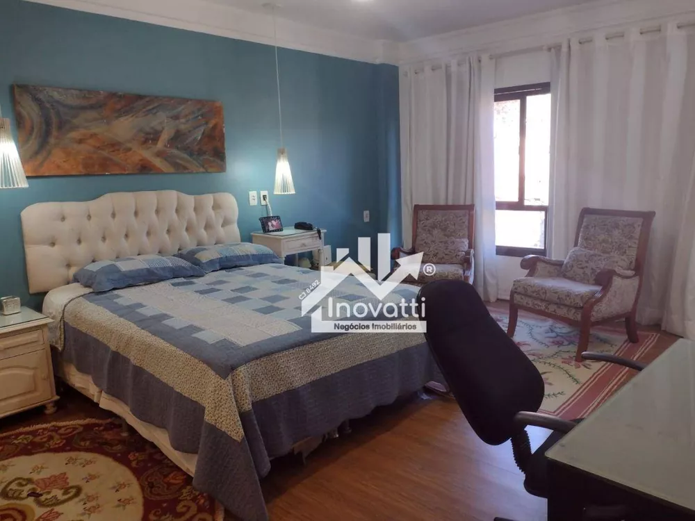 Casa, 3 quartos, 350 m² - Foto 36