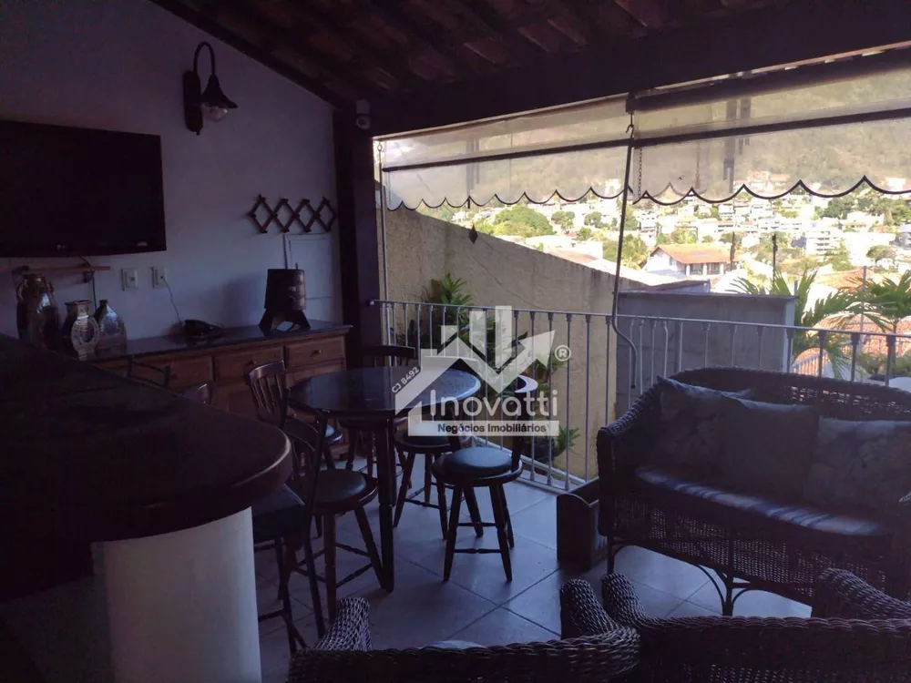 Casa, 3 quartos, 350 m² - Foto 19