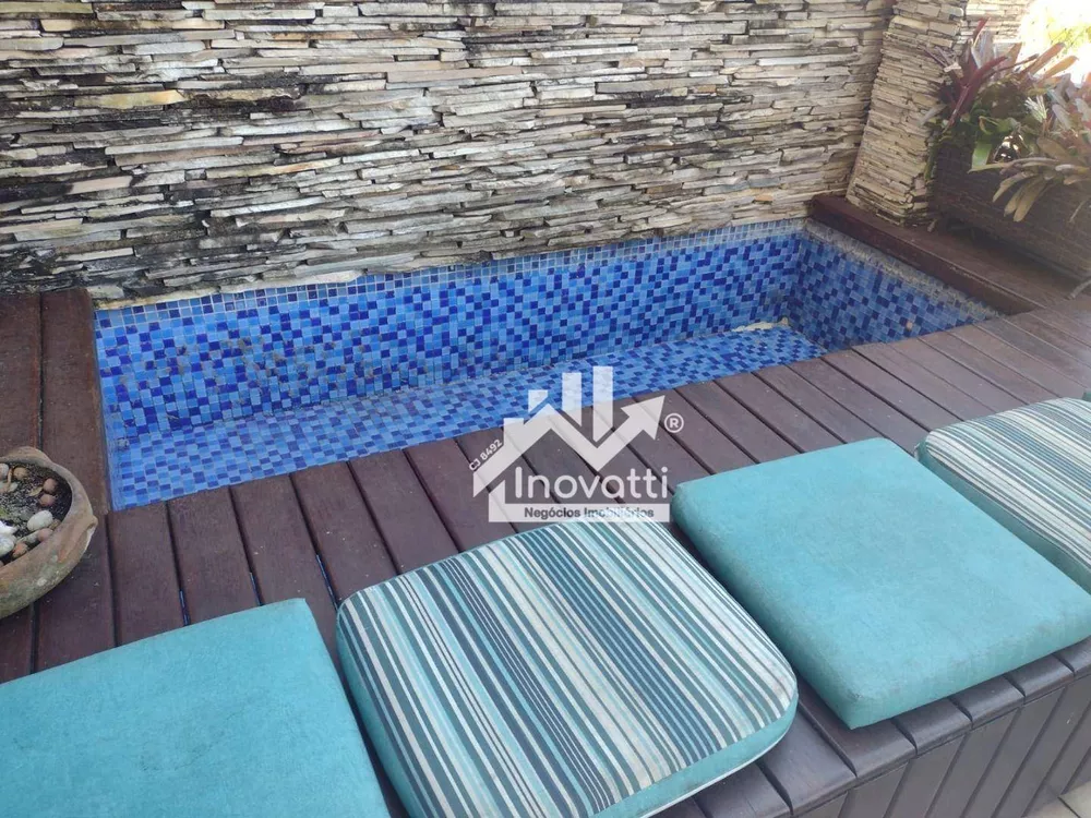 Casa, 3 quartos, 350 m² - Foto 136