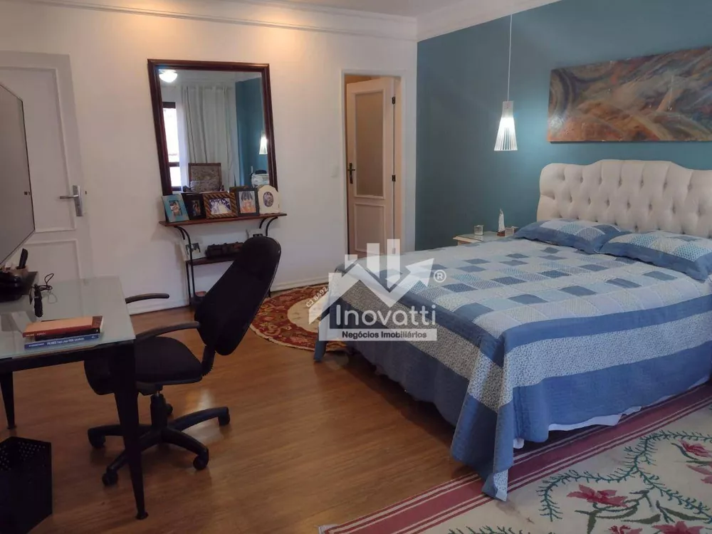 Casa, 3 quartos, 350 m² - Foto 13