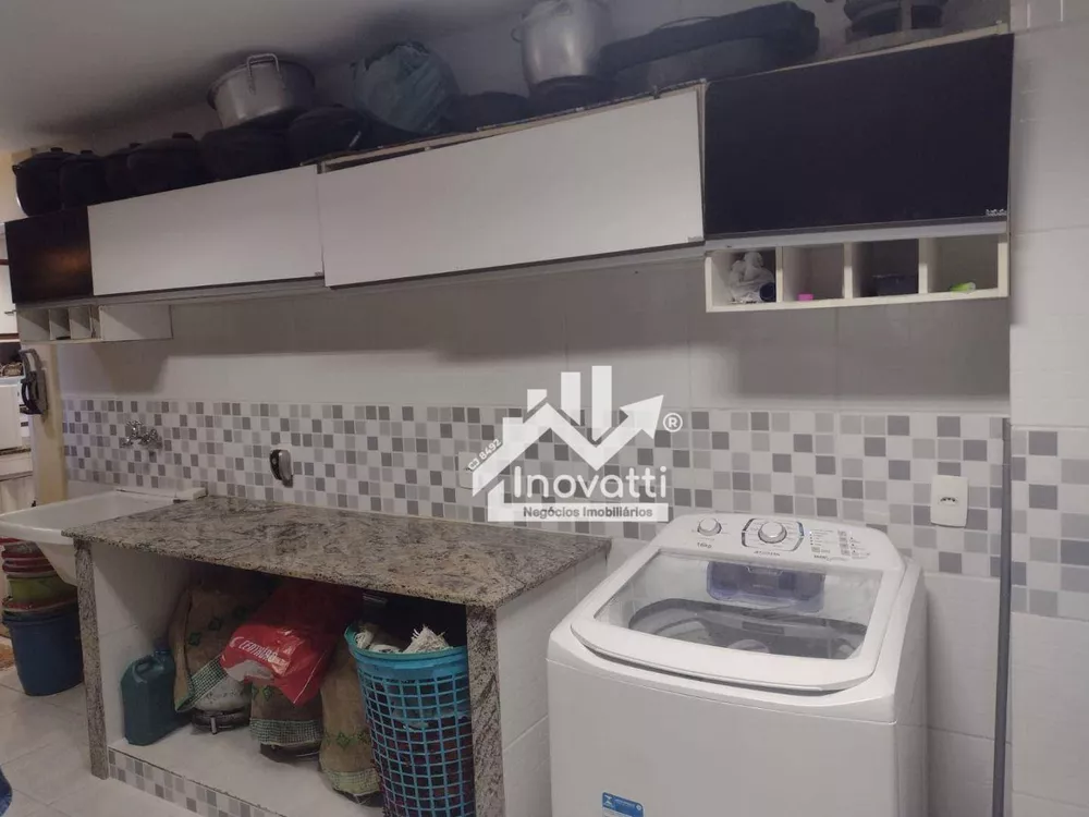 Casa, 3 quartos, 350 m² - Foto 5