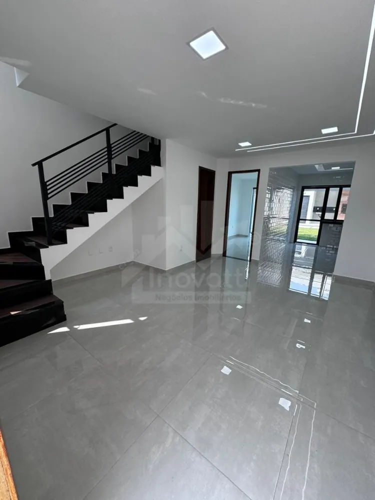 Casa, 3 quartos, 94 m² - Foto 5