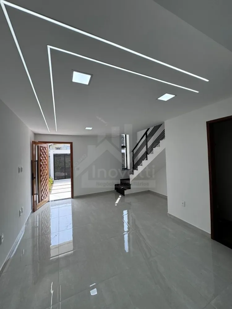 Casa, 3 quartos, 94 m² - Foto 4