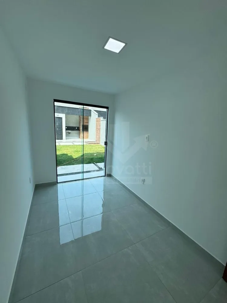 Casa, 3 quartos, 94 m² - Foto 6