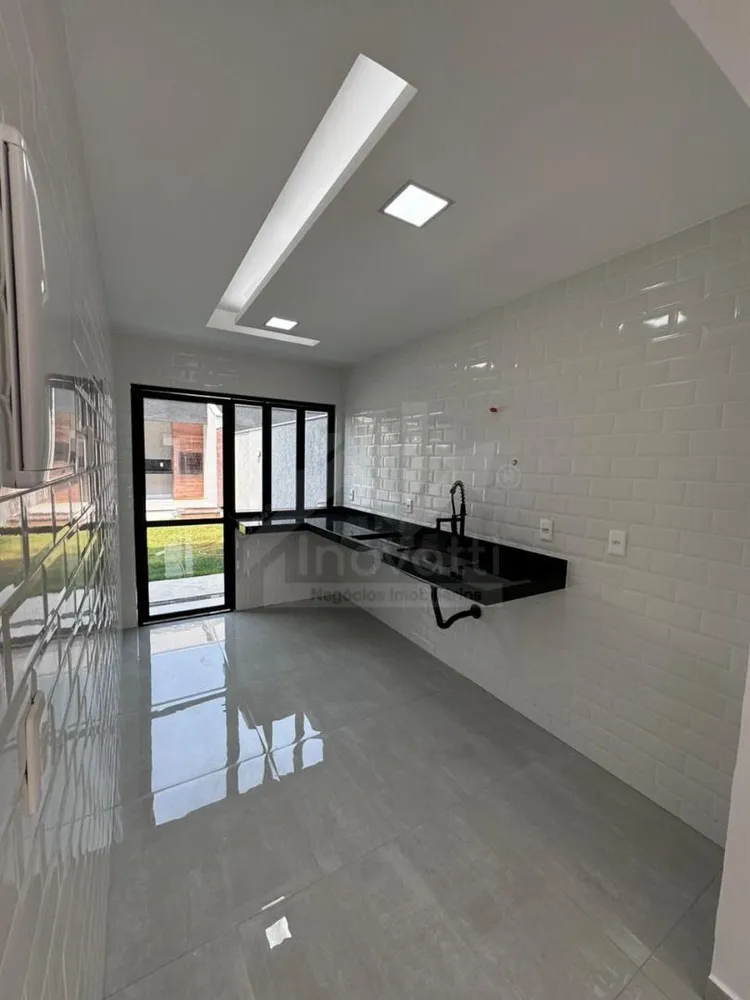 Casa, 3 quartos, 94 m² - Foto 7