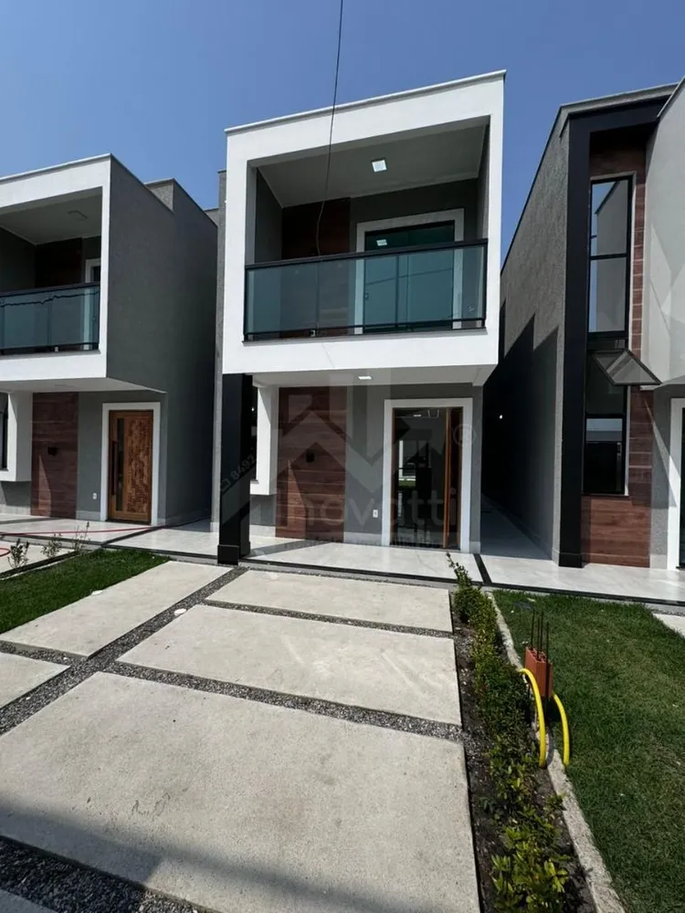 Casa, 3 quartos, 94 m² - Foto 3