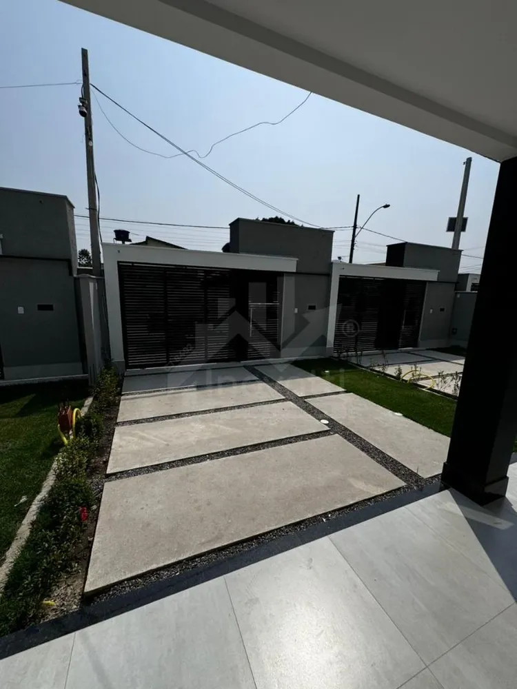 Casa, 3 quartos, 94 m² - Foto 2