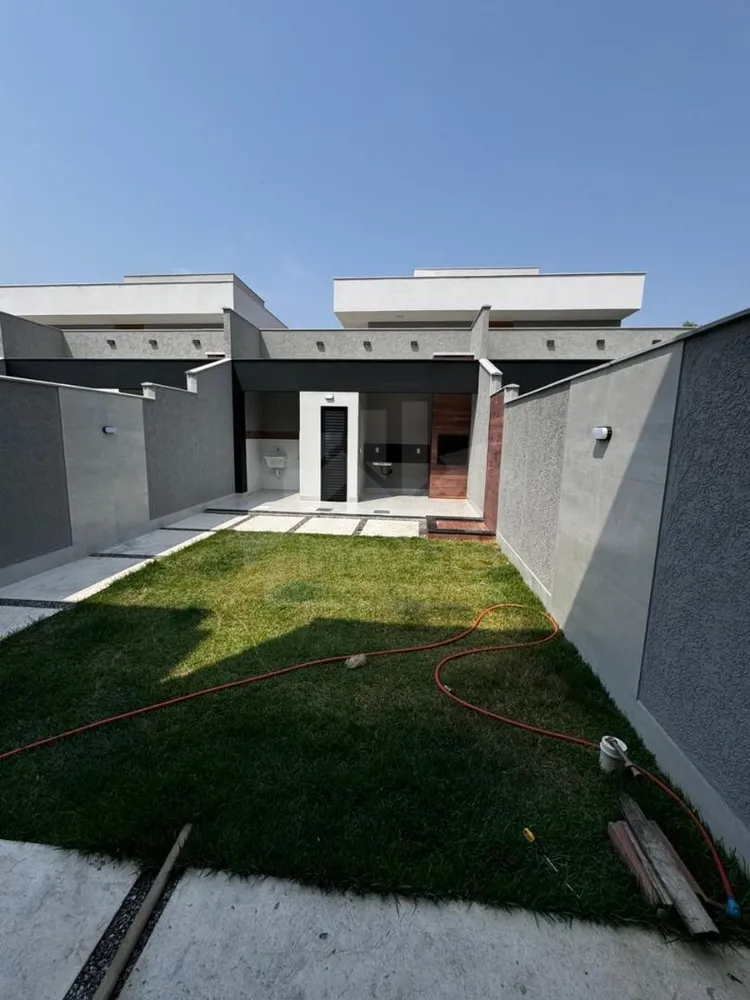 Casa, 3 quartos, 94 m² - Foto 8