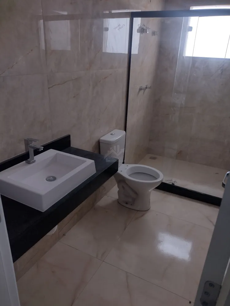 Casa de Condomínio, 3 quartos - Foto 11